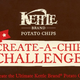 Illustration for article titled Kettle Chips Challenge: “make your own flavor” kit